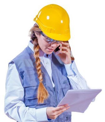 Home 1 Electrician Girl With Docs
